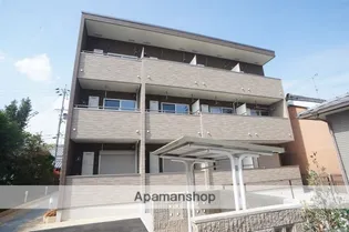 ブランメゾン坪井の画像