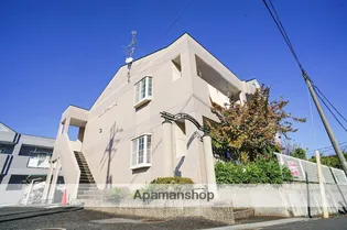 グランドール神宮の画像