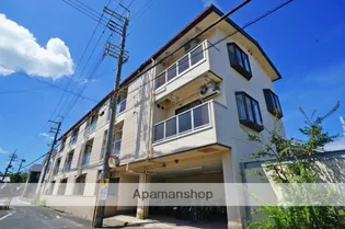 ハイツ大野の画像