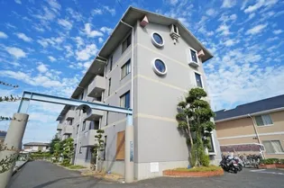 グランデージの画像