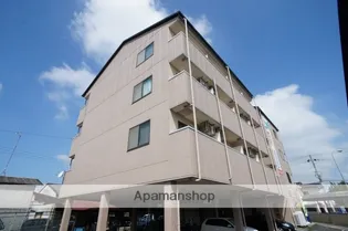 森田マンションの画像