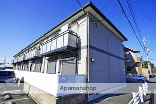 アベニューの画像