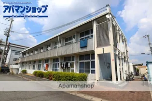 レオパレス冨田IIIの画像