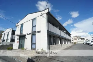 レオパレス大陽弐番館の画像