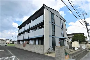 レオパレスイケダの画像