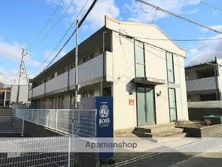 レオパレス大陽の画像