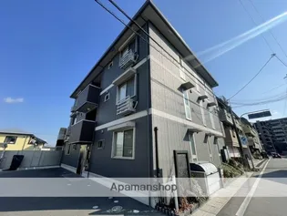 ボナールC棟の画像