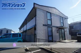 レオパレスルピナス IIの画像