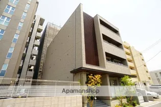 シャーメゾン西大寺の画像