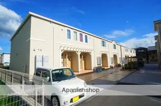 クラール北永井Aの画像