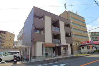 ディアコート生駒の画像