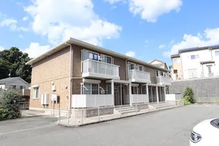 セゾン サンパティークの画像