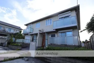 シャーメゾンゼゼ【2階】の外観