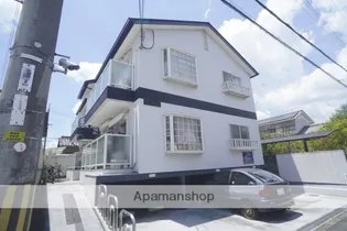 メゾンドールIの画像