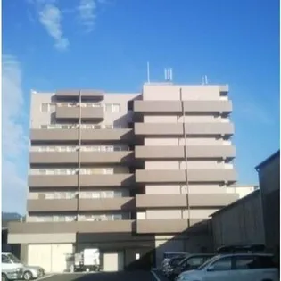 サンプラザ南京終の画像