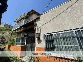 奈良県奈良市あやめ池南1丁目【一戸建】の外観