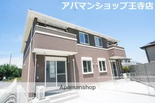 プロムナードの画像