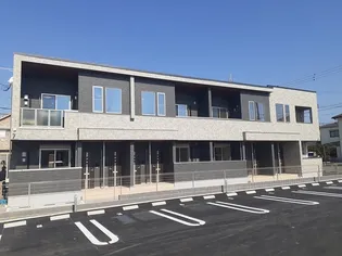 メゾンドカルム Ⅰの画像