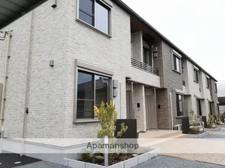 メゾンクレールの画像