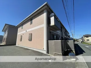 シェソワボナールの画像