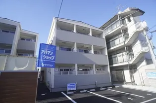 クレアール王寺IVの画像