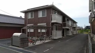 コージーコート八木 D棟の画像