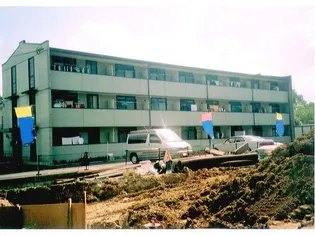 レオパレス関屋の画像