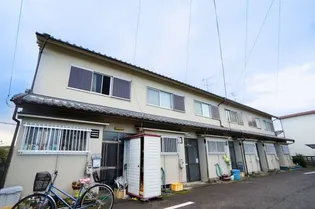 平和ハイツの画像