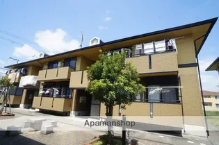 ジュネスコート B棟の画像