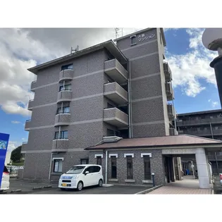 大喜マンションの画像