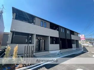 別所町アパートの画像