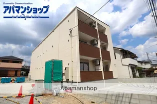 タウニィ箕山Bの画像