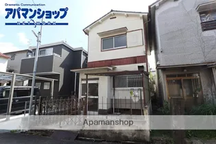 奈良県大和郡山市柳町【一戸建】の外観