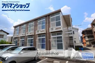 レオパレスMIOの画像