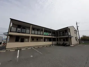 善紀ハイツの画像