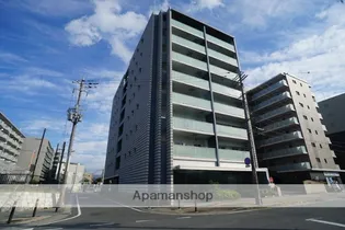 ローレルコート西大寺南町の画像