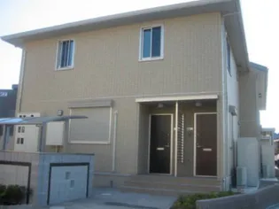 メゾンEコートA棟の画像