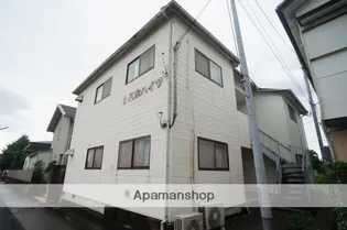 北八木ハイツの画像