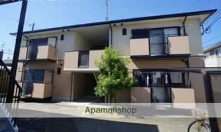 クレールB棟の画像