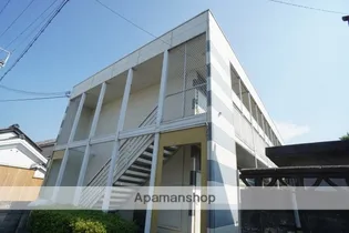 レオパレス大陽参番館の画像