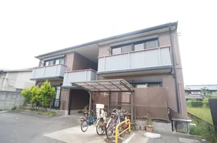 RAFFLES南八木Bの画像