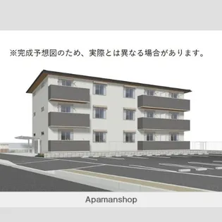 リジェールイーストの画像