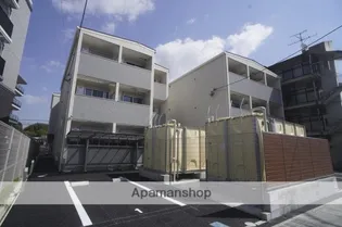 クレアール王寺IIIの画像