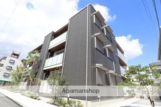 メゾン ソラリスの画像