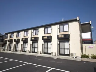 レオパレスエバーグリーン耳成の画像