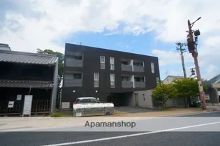 CUBE(キューブ)【3階】の外観