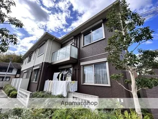 アクシアA棟の画像