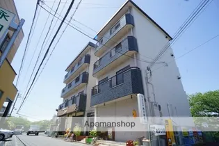 サンハイツ上村の画像