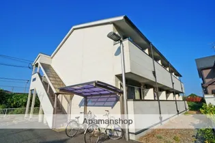 メゾン曲川の画像