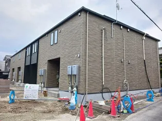 ライラックの画像